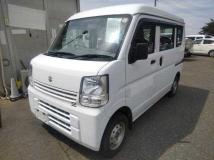 2016 Suzuki Every