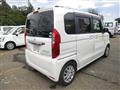 2018 Honda N BOX