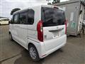 2018 Honda N BOX