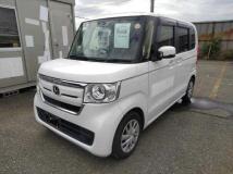 2018 Honda N BOX