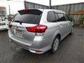 2021 Toyota Corolla Fielder