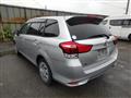 2021 Toyota Corolla Fielder