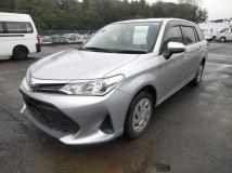 2021 Toyota Corolla Fielder
