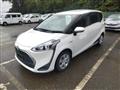 2020 Toyota Sienta