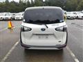 2020 Toyota Sienta