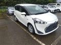 2020 Toyota Sienta