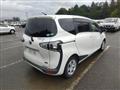 2020 Toyota Sienta
