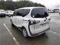 2020 Toyota Sienta