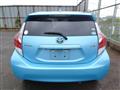 2015 Toyota AQUA