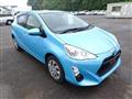 2015 Toyota AQUA