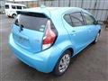 2015 Toyota AQUA