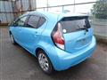 2015 Toyota AQUA