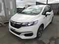 2018 Honda Fit