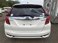2018 Honda Fit