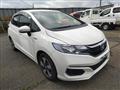 2018 Honda Fit