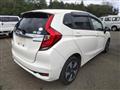 2018 Honda Fit