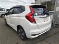 2018 Honda Fit