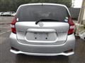2019 Nissan Note