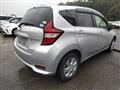 2019 Nissan Note