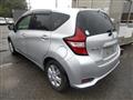 2019 Nissan Note