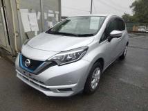 2019 Nissan Note