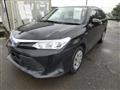 2019 Toyota Corolla Fielder