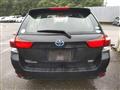 2019 Toyota Corolla Fielder