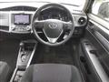 2019 Toyota Corolla Fielder