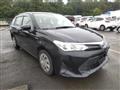 2019 Toyota Corolla Fielder