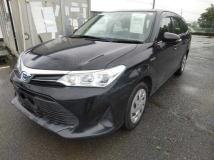 2019 Toyota Corolla Fielder