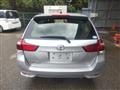 2017 Toyota Corolla Fielder