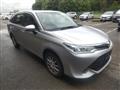 2017 Toyota Corolla Fielder