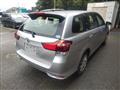 2017 Toyota Corolla Fielder