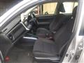 2017 Toyota Corolla Fielder