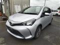 2015 Toyota Vitz