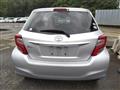 2015 Toyota Vitz