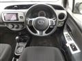 2015 Toyota Vitz