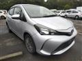 2015 Toyota Vitz