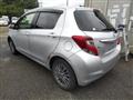 2015 Toyota Vitz
