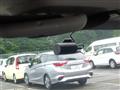 2015 Toyota Vitz