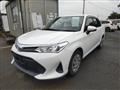 2019 Toyota Corolla Axio