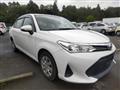 2019 Toyota Corolla Axio