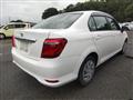 2019 Toyota Corolla Axio