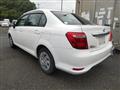 2019 Toyota Corolla Axio