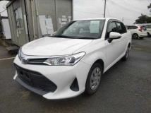 2019 Toyota Corolla Axio