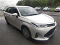 2019 Toyota Corolla Fielder