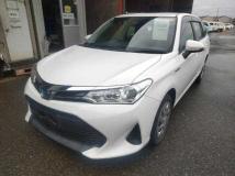 2019 Toyota Corolla Fielder