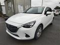 2019 Mazda Demio