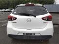 2019 Mazda Demio