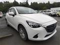 2019 Mazda Demio